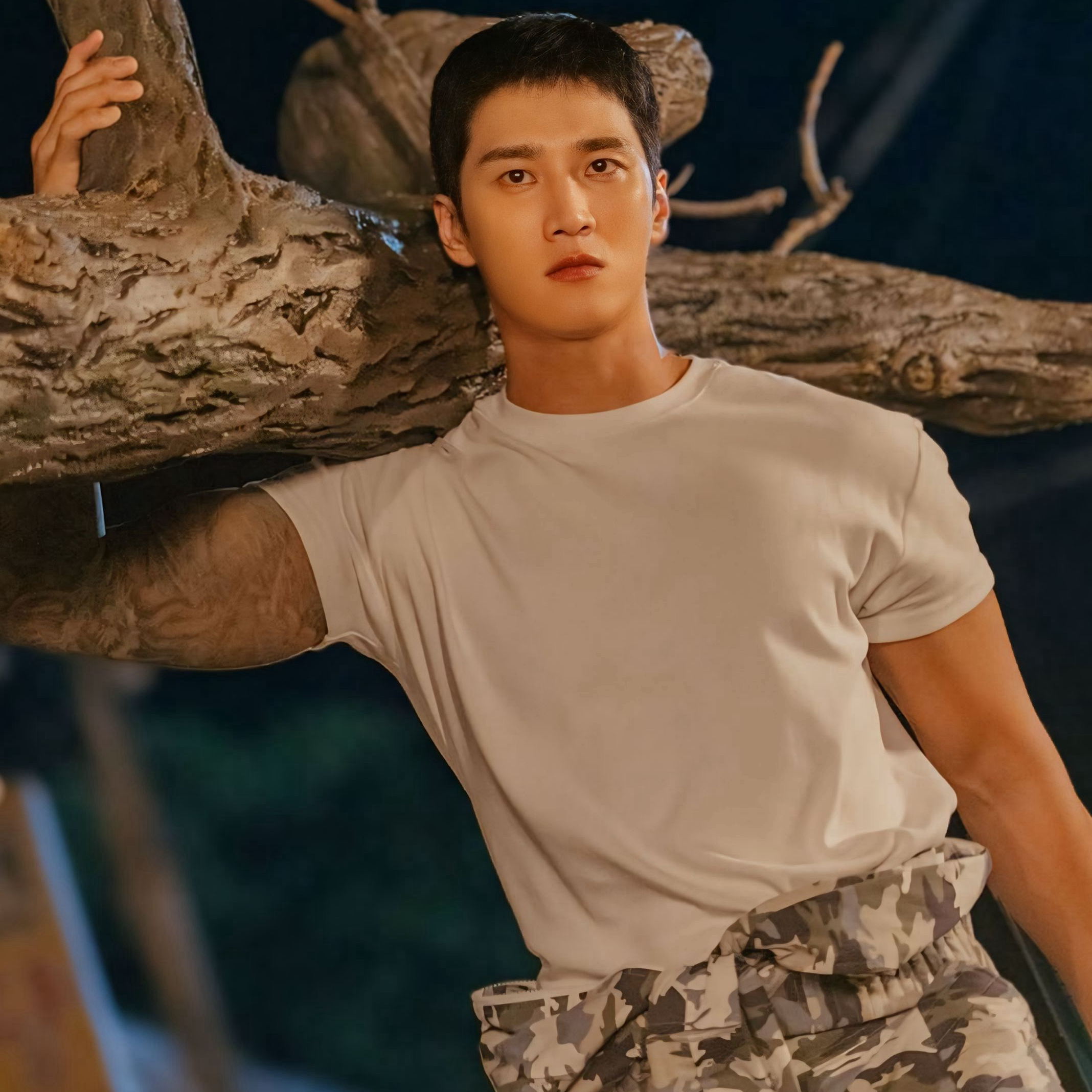 Latest photo of Ahn Bohyun