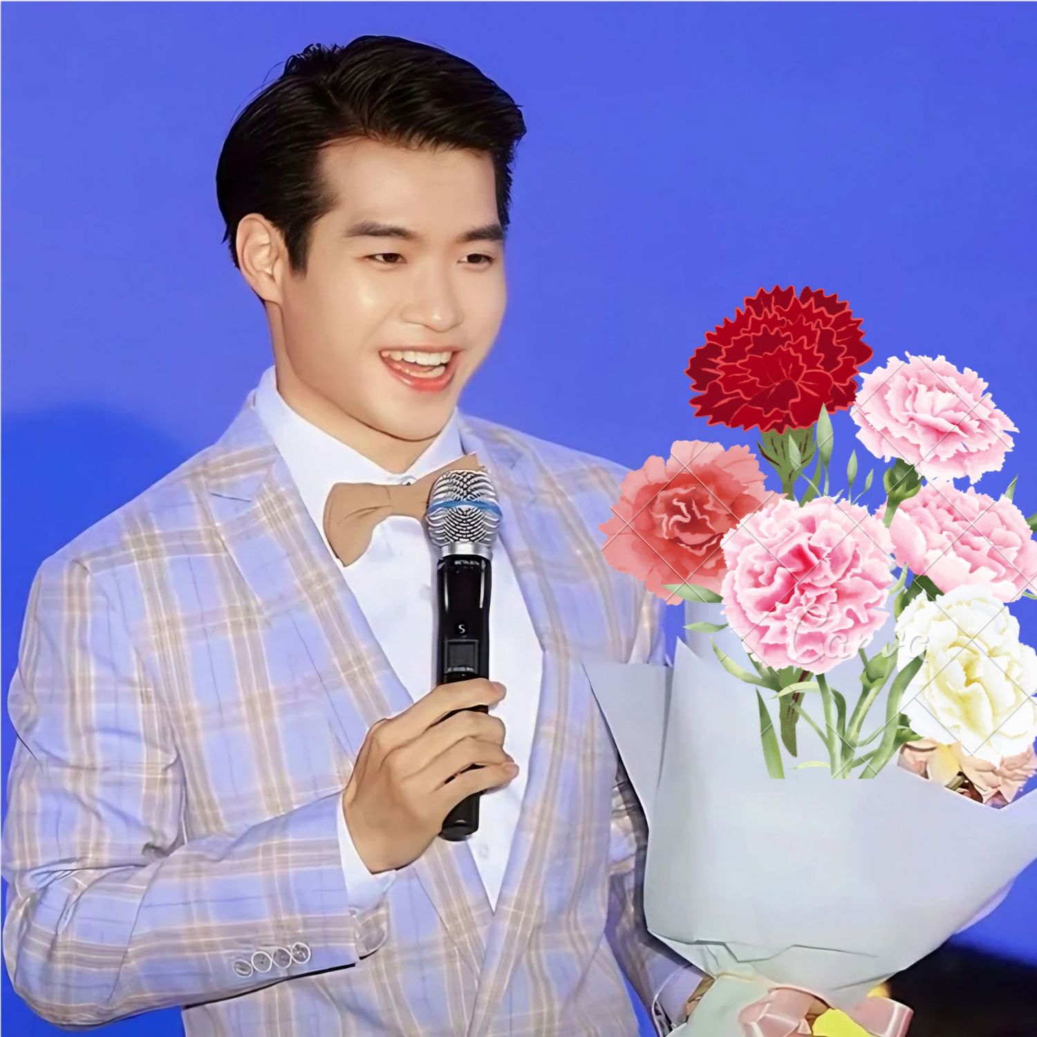 Latest photo of Jo Myungsup