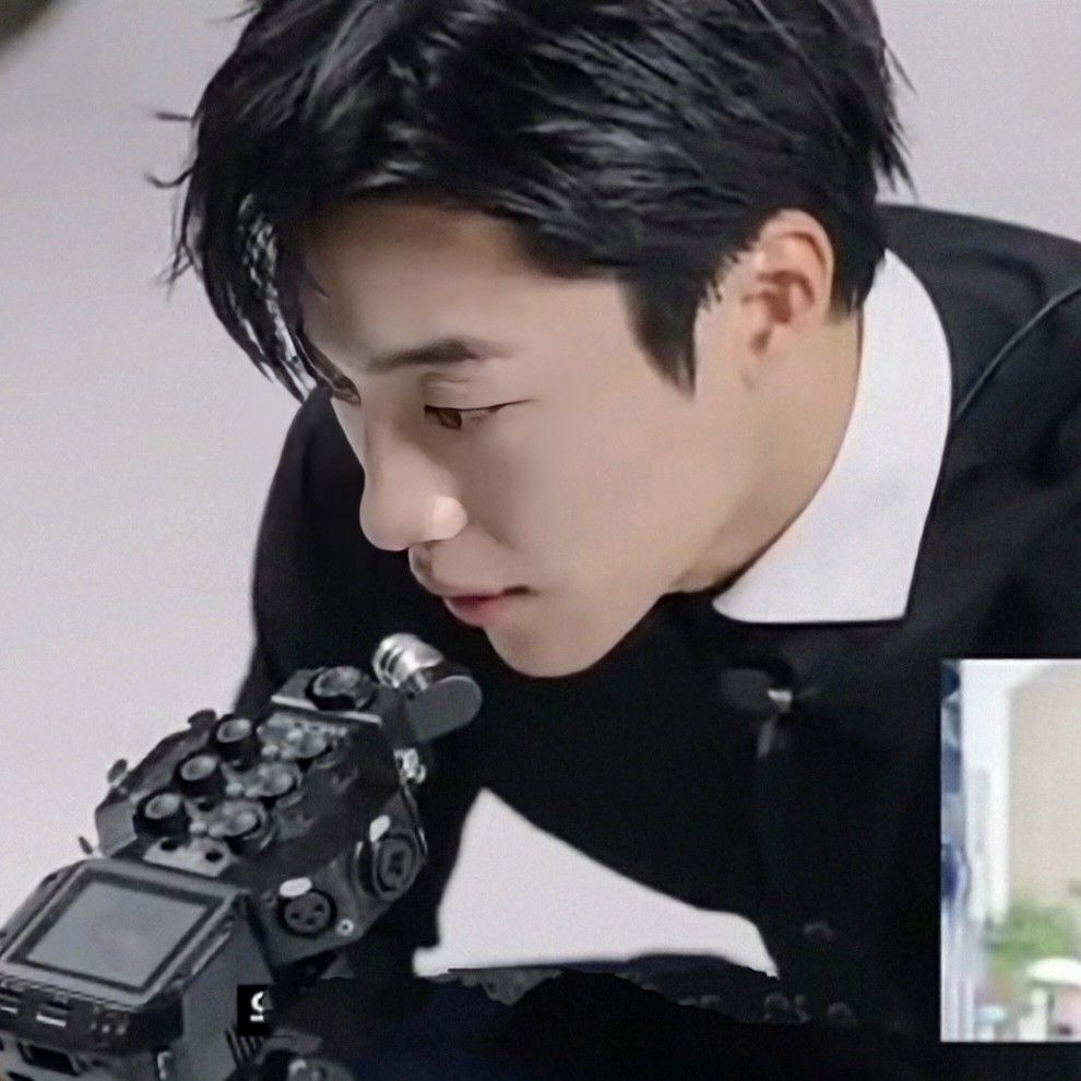 Latest photo of Woo Dohwan
