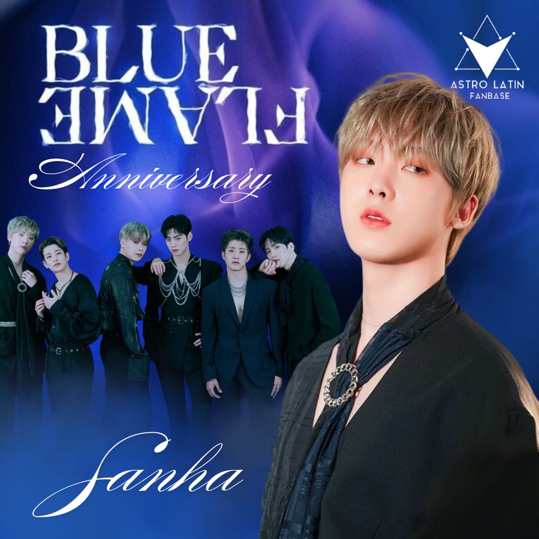 Latest photo of Yoon Sanha