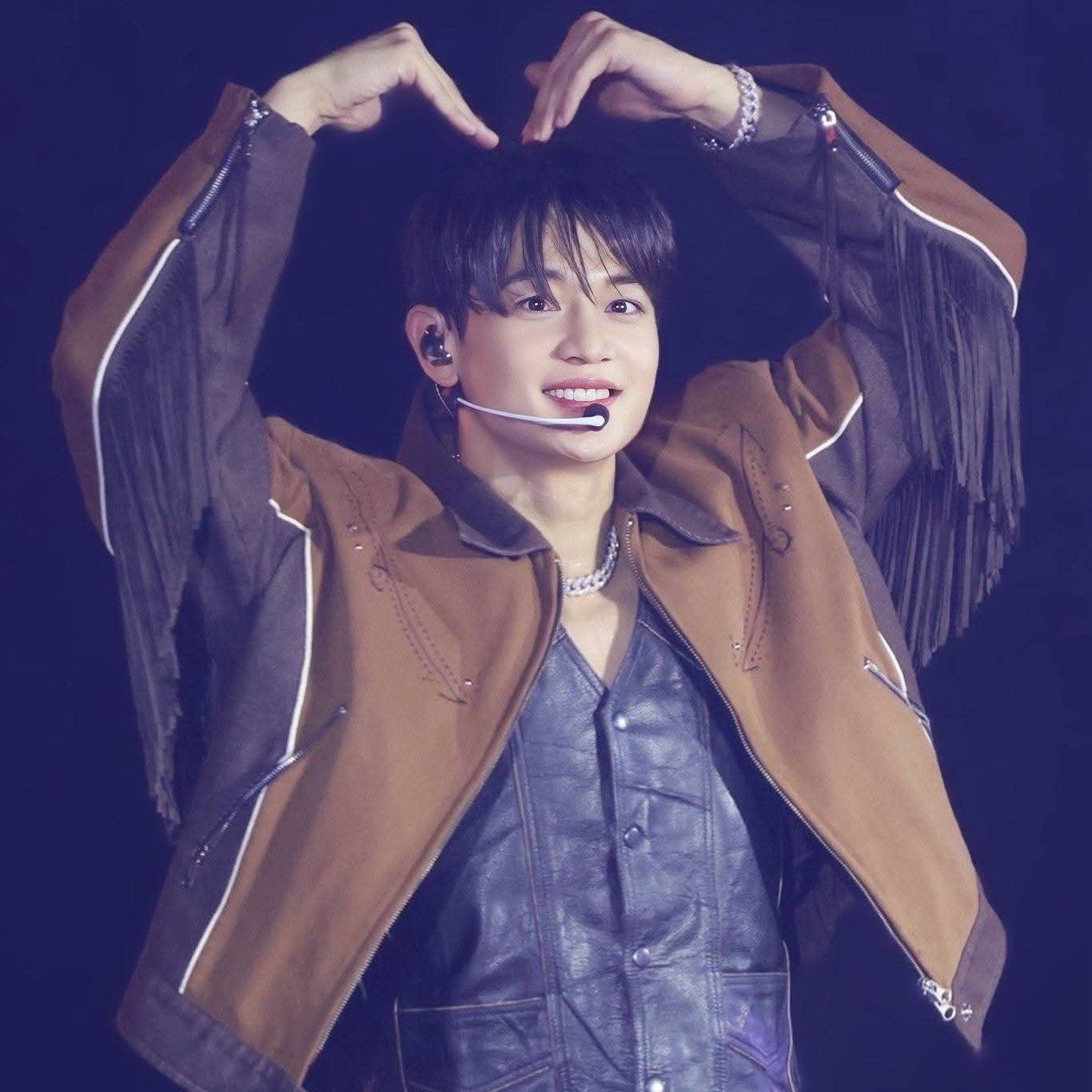 A moment captured by a fan of Choi Minho