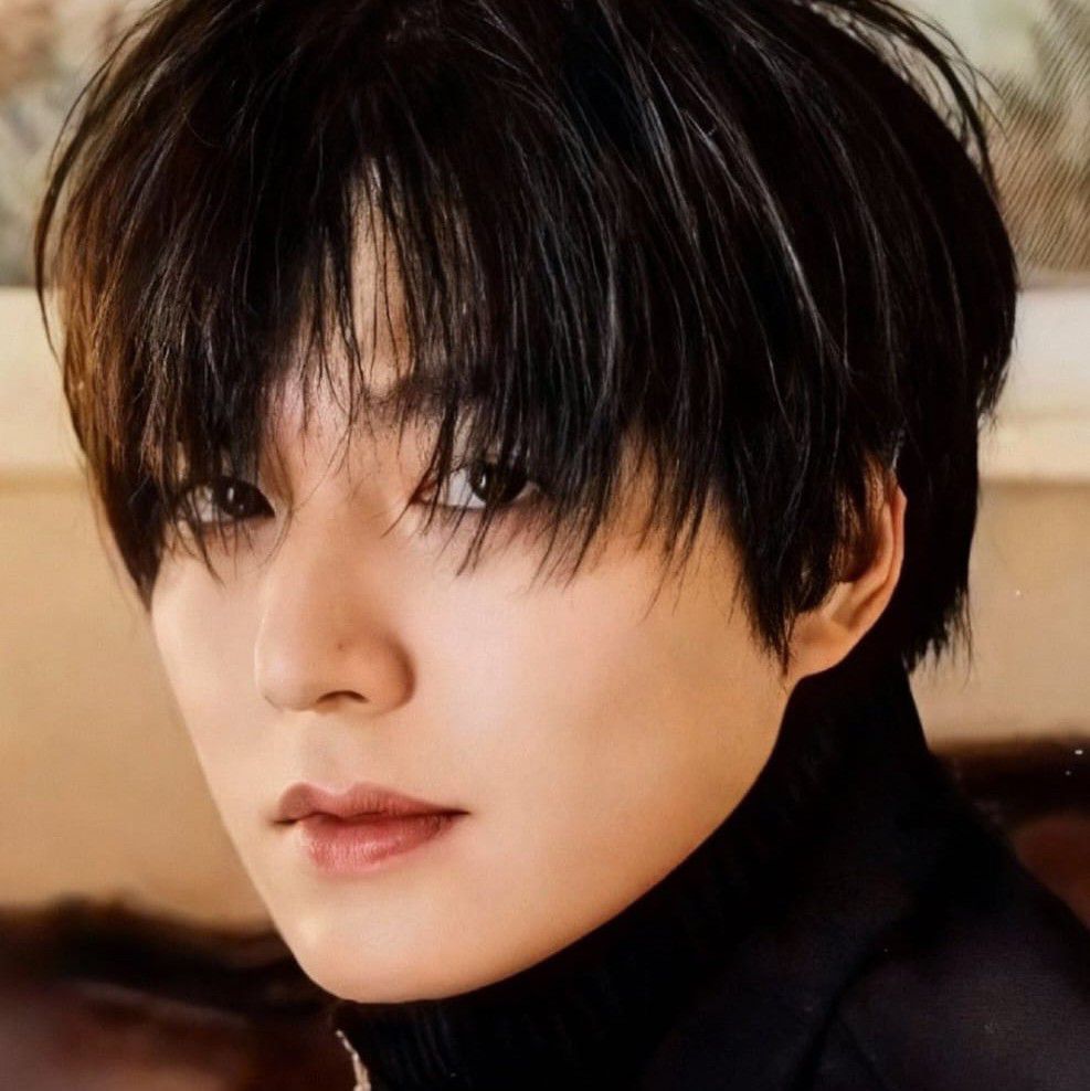 李敏鎬的幕後花絮