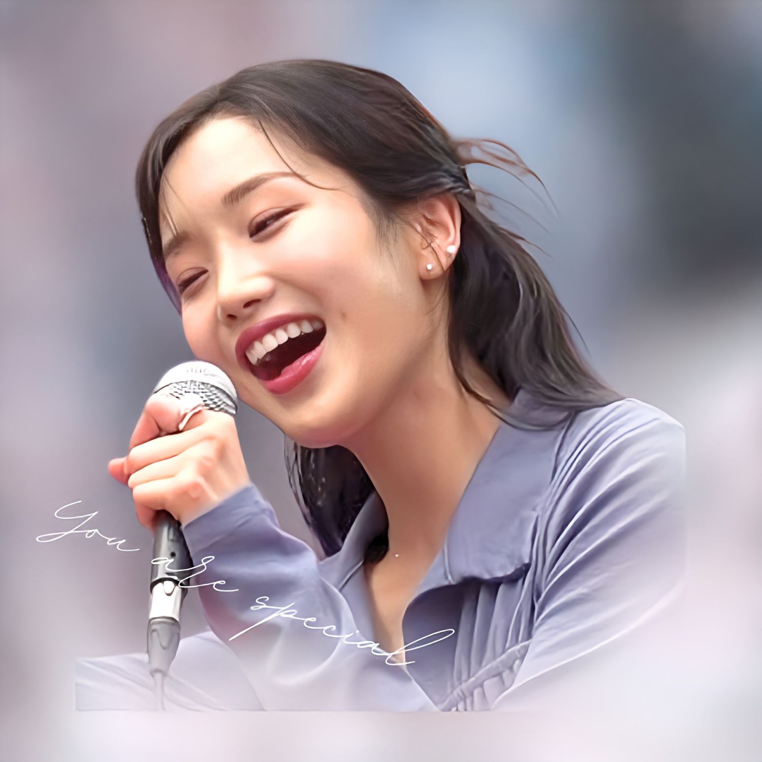 Kim Soyeon (2004)的近期活動照
