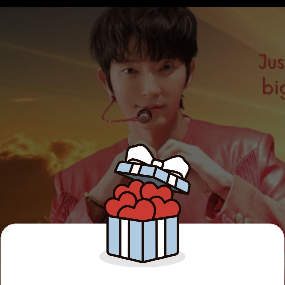 이준기의 최신 사진