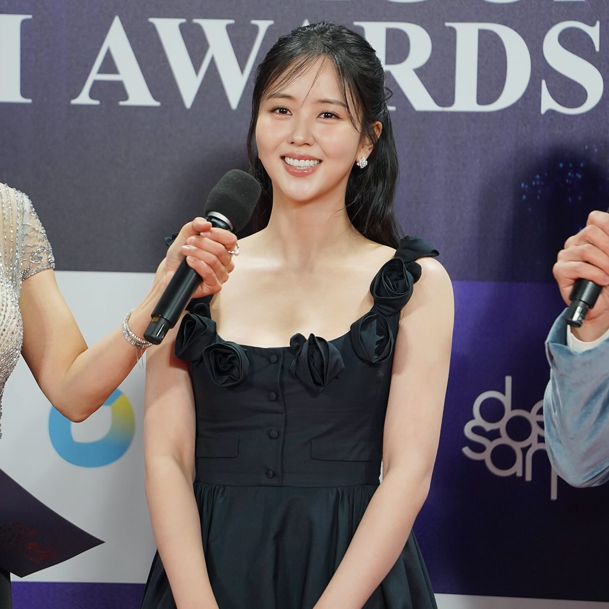 金所炫的近期活动照