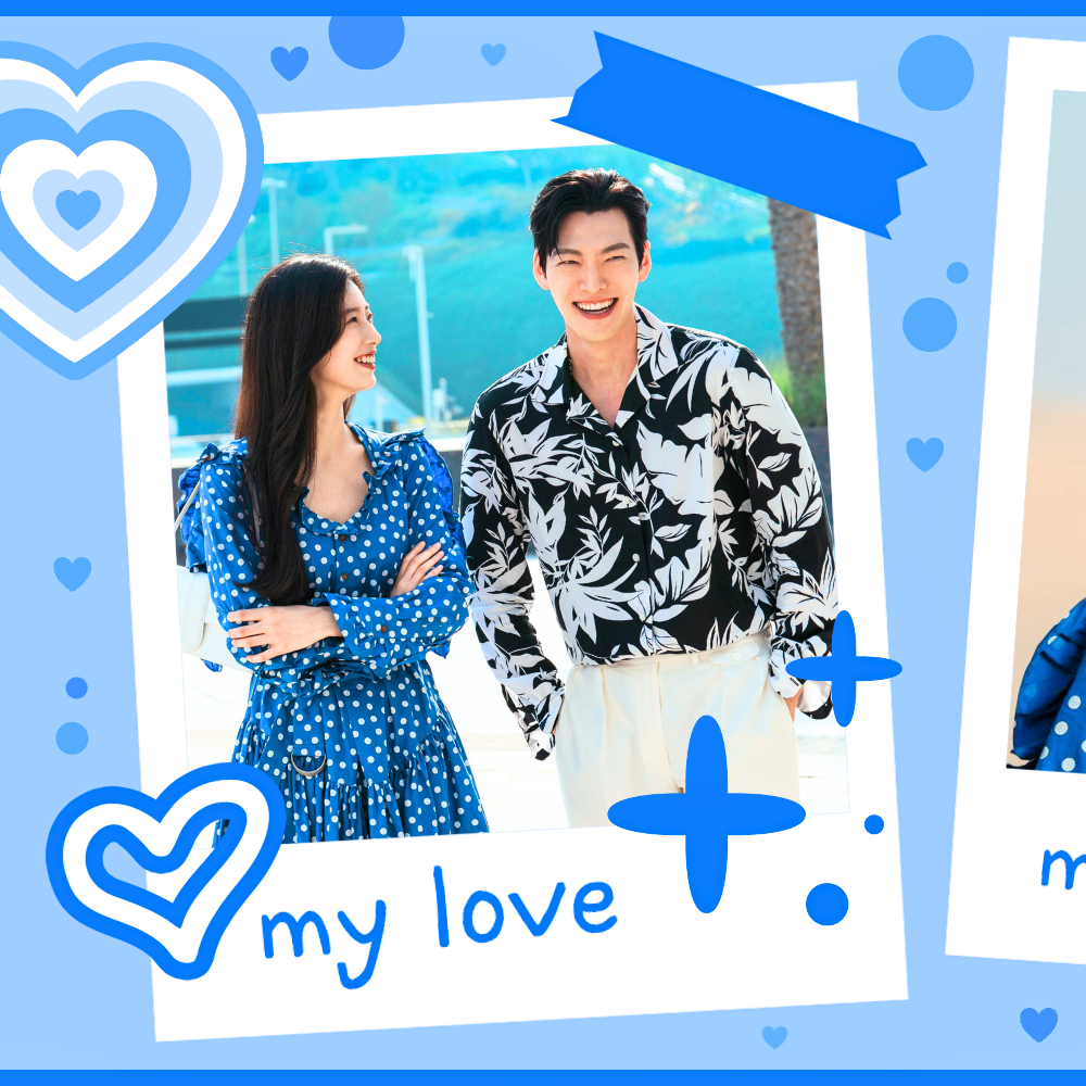 裴秀智的幕後花絮