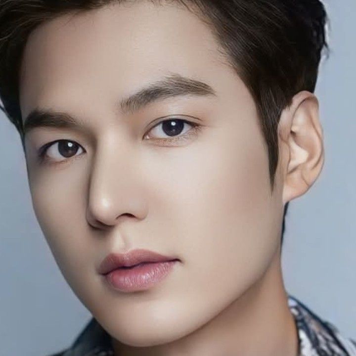 A moment captured by a fan of Lee Minho