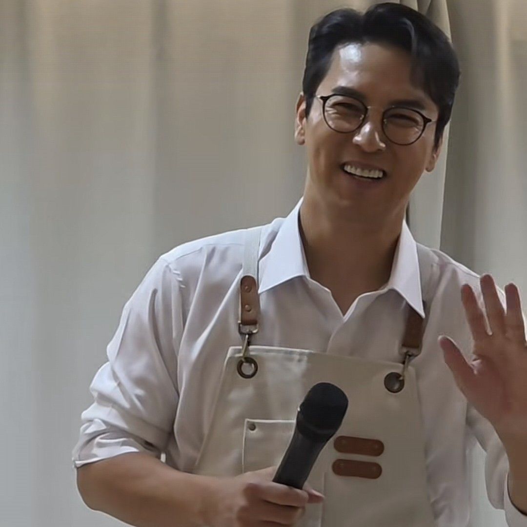 張民好的近期活動照