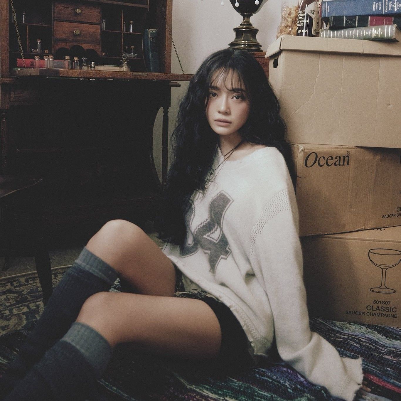 김세정 최근 활동샷