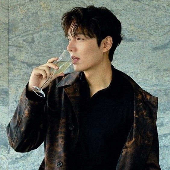 이민호의 최신 사진