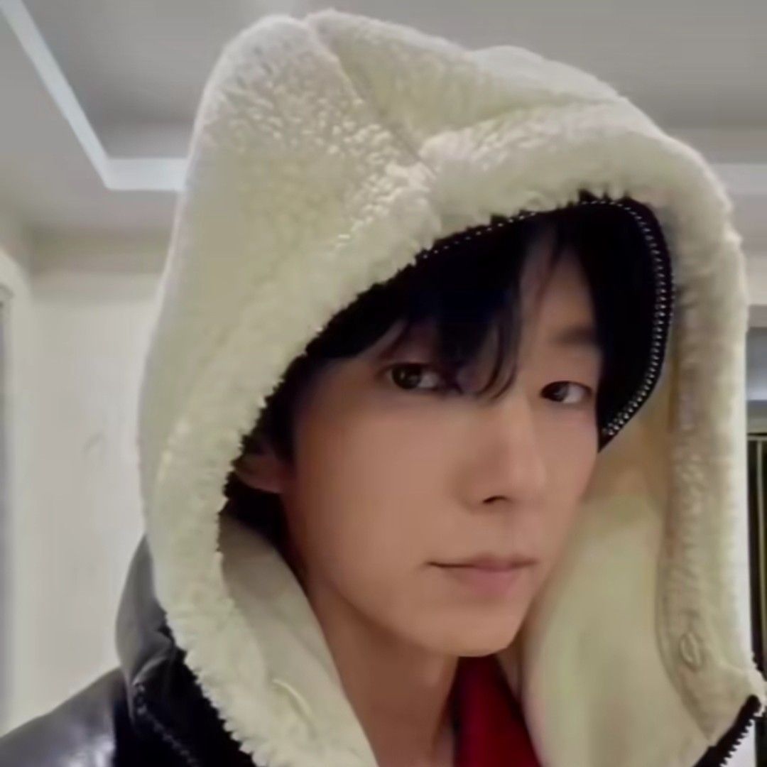 イ・ジュンギのビハインドカット