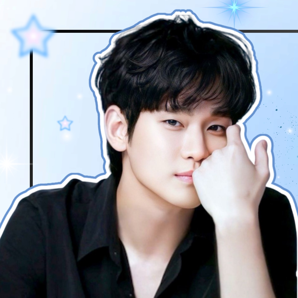 ファンが撮影したキム・スヒョンの瞬間