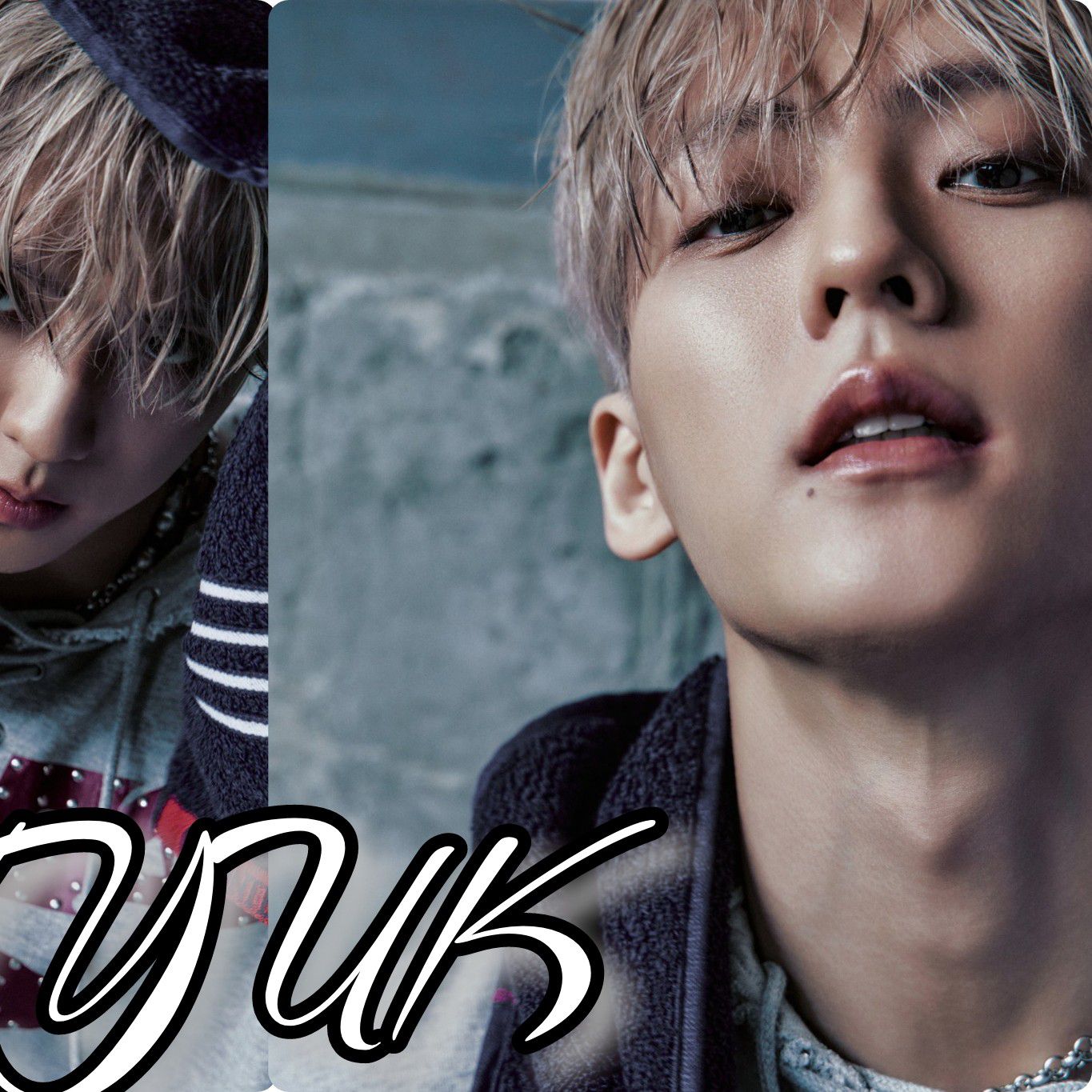 Recent activity shot of Lee Minhyuk