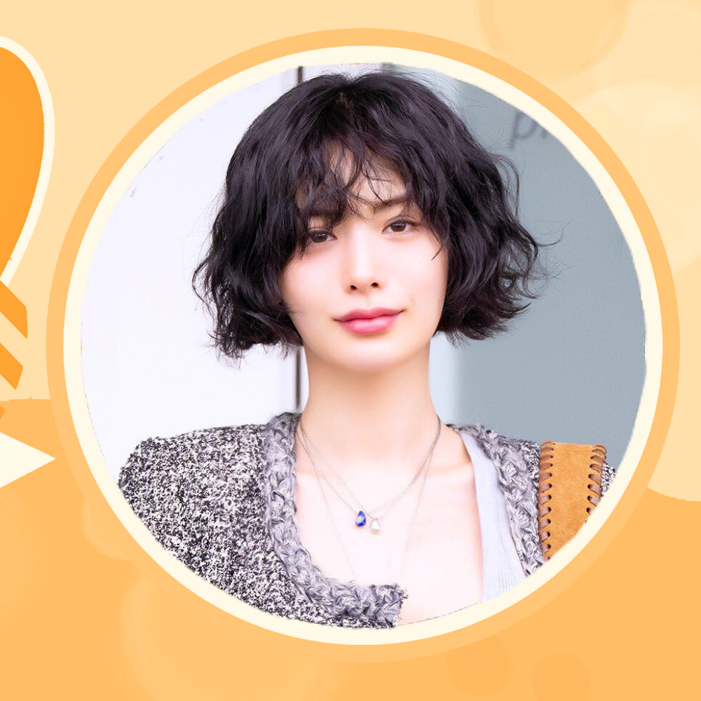 Behind-the-scenes cut of Nana