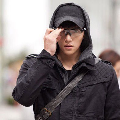 池昌旭的最新照片