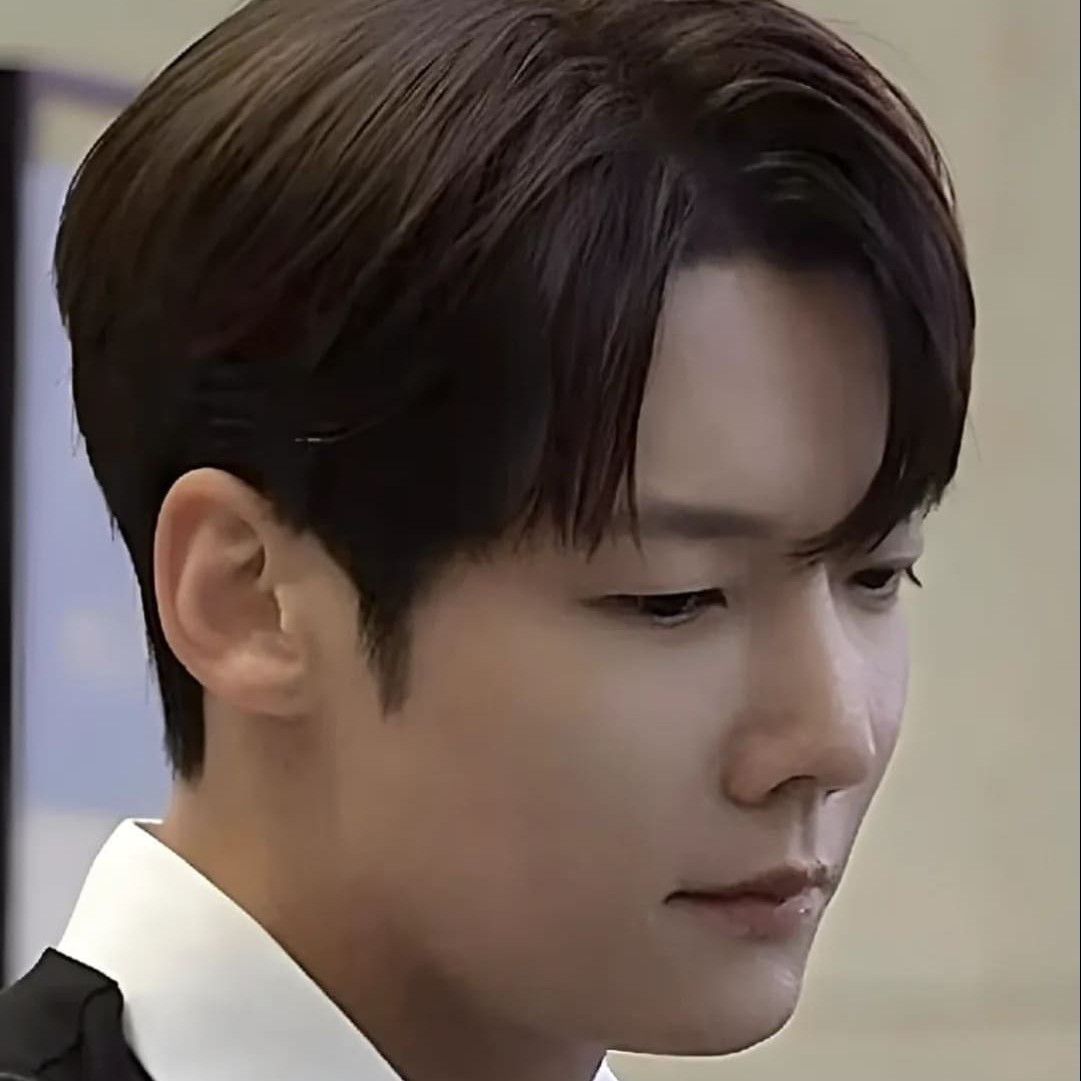 Recent activity shot of Choi Jinhyuk