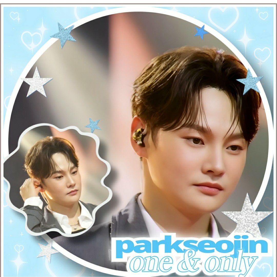 박서진의 최신 사진