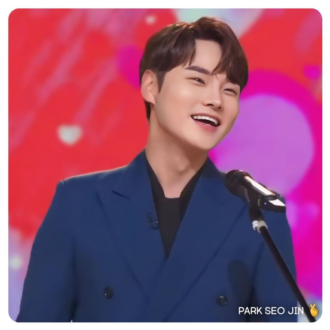 朴瑞镇的近期活动照