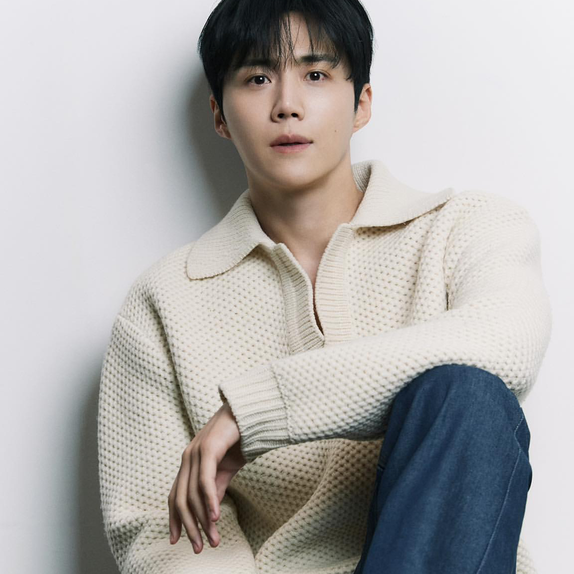 Foto terbaru dari Kim Seonho