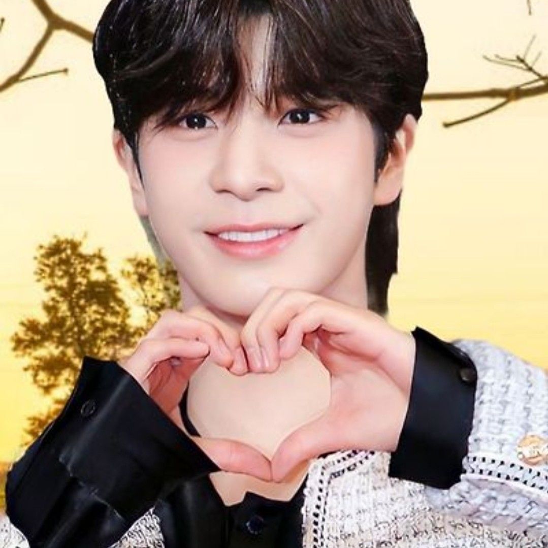 Foto terbaru dari Jeong Dongwon