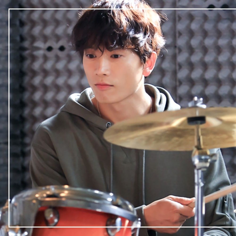 Latest photo of Ji Sung