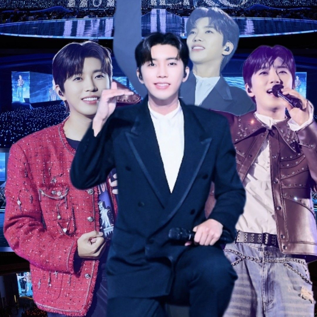 임영웅의 최신 사진