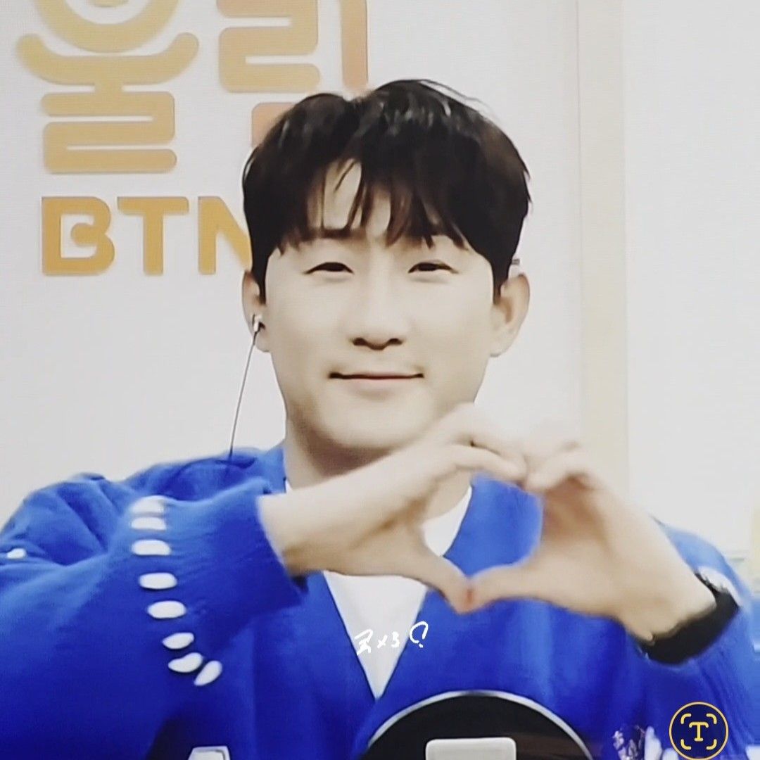 Latest photo of Na Sangdo