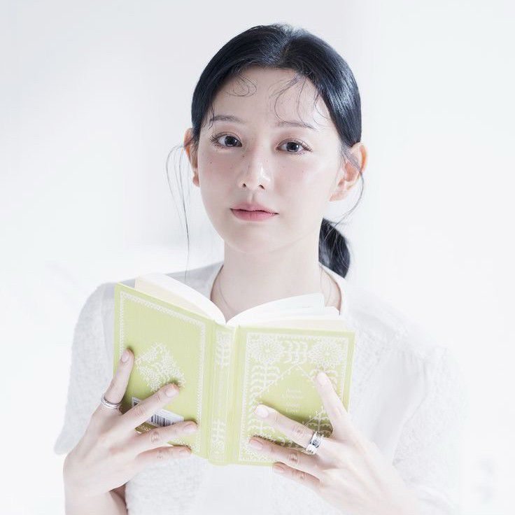 Latest photo of Kim Jiwon