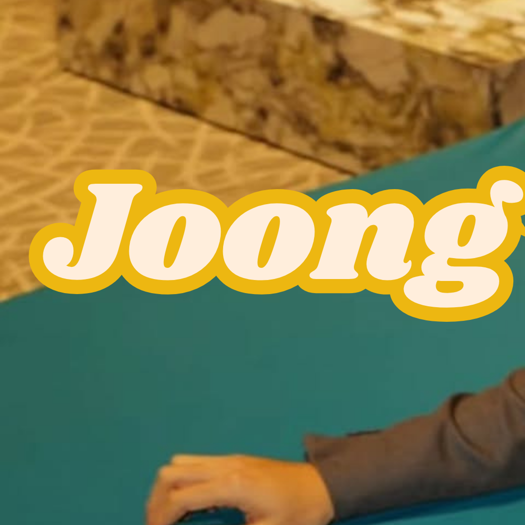 Behind-the-scenes cut of Joong Archen Aydin