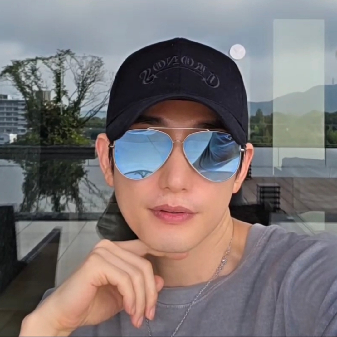 Latest photo of Park Sihoo