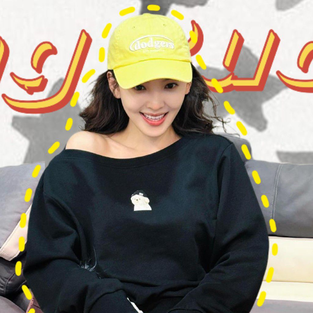 Recent activity shot of Zhang Ruonan