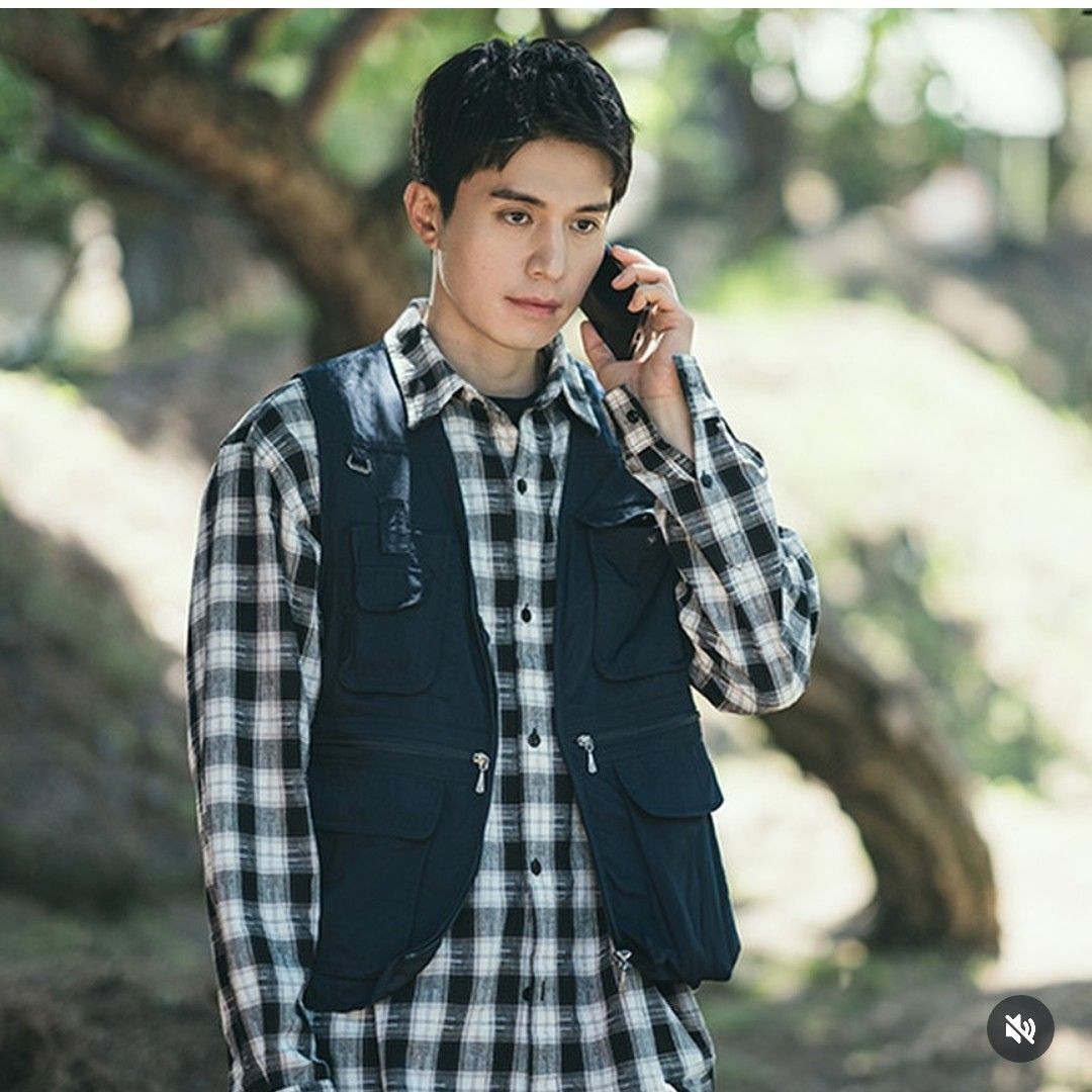 Latest photo of Lee Dongwook