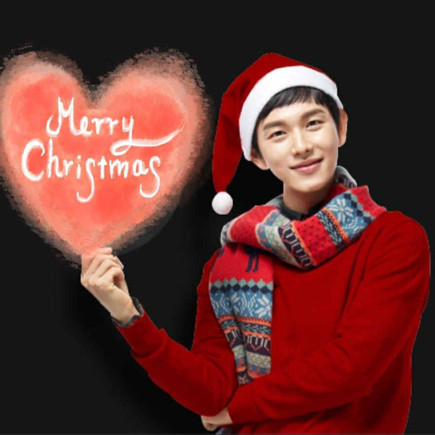 Behind-the-scenes cut of Yim Siwan