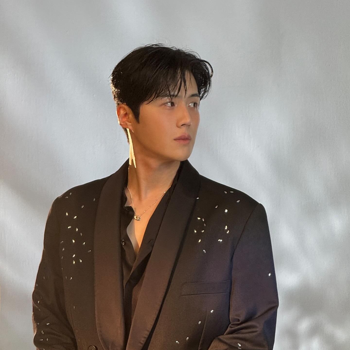 Foto terbaru dari Kim Seonho