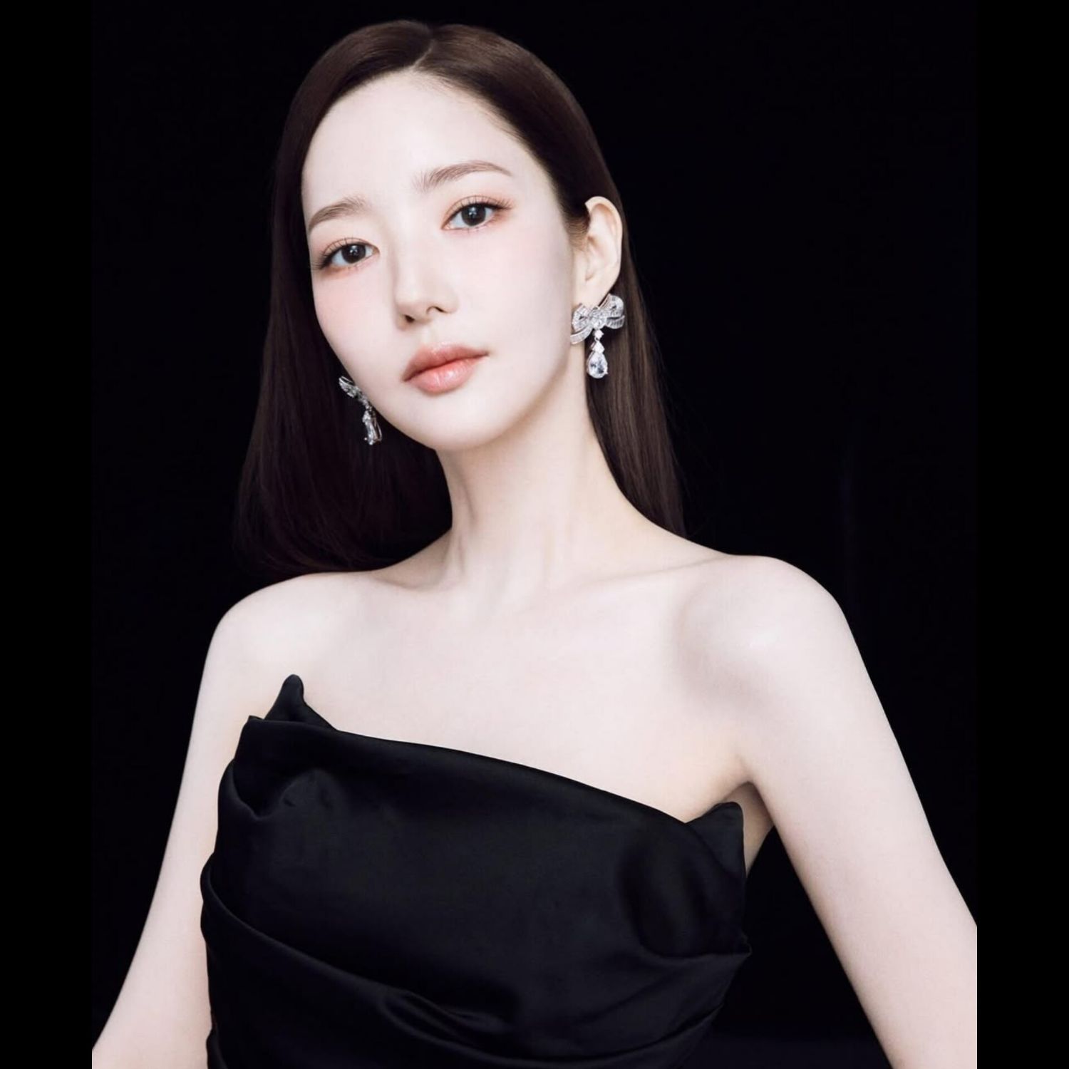 박민영의 비하인드 컷