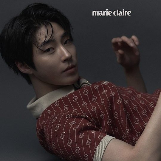 Latest photo of Hwang Inyoup