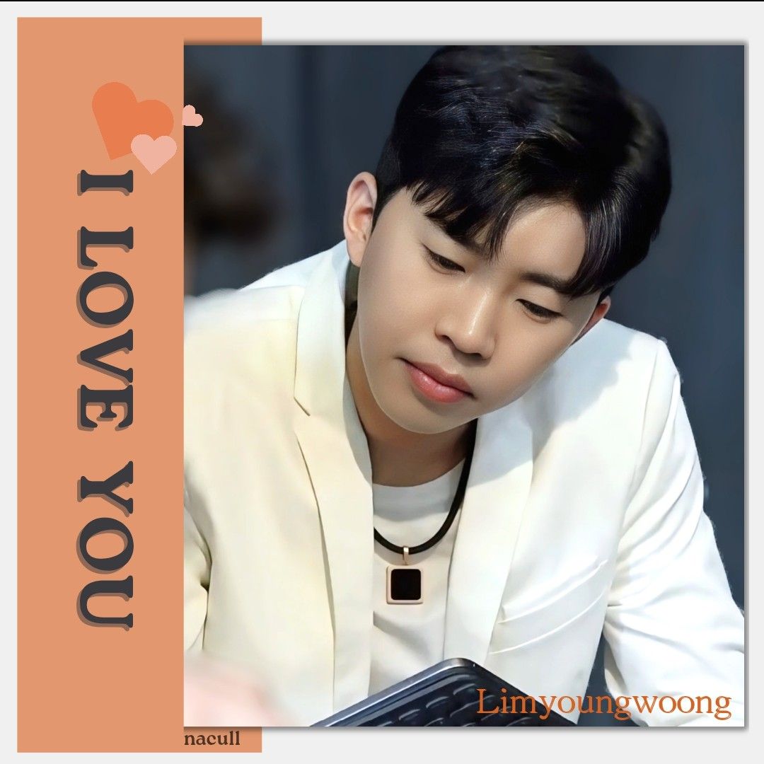 Latest photo of Lim Youngwoong