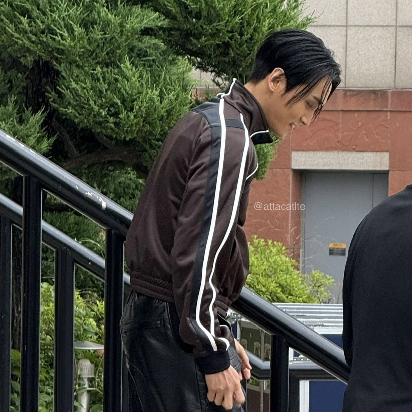 Latest photo of Choi Hojong