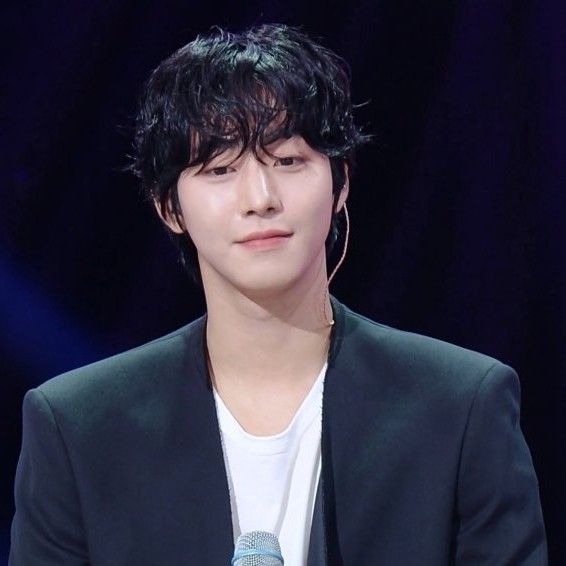 Foto terbaru dari Ahn Hyoseop