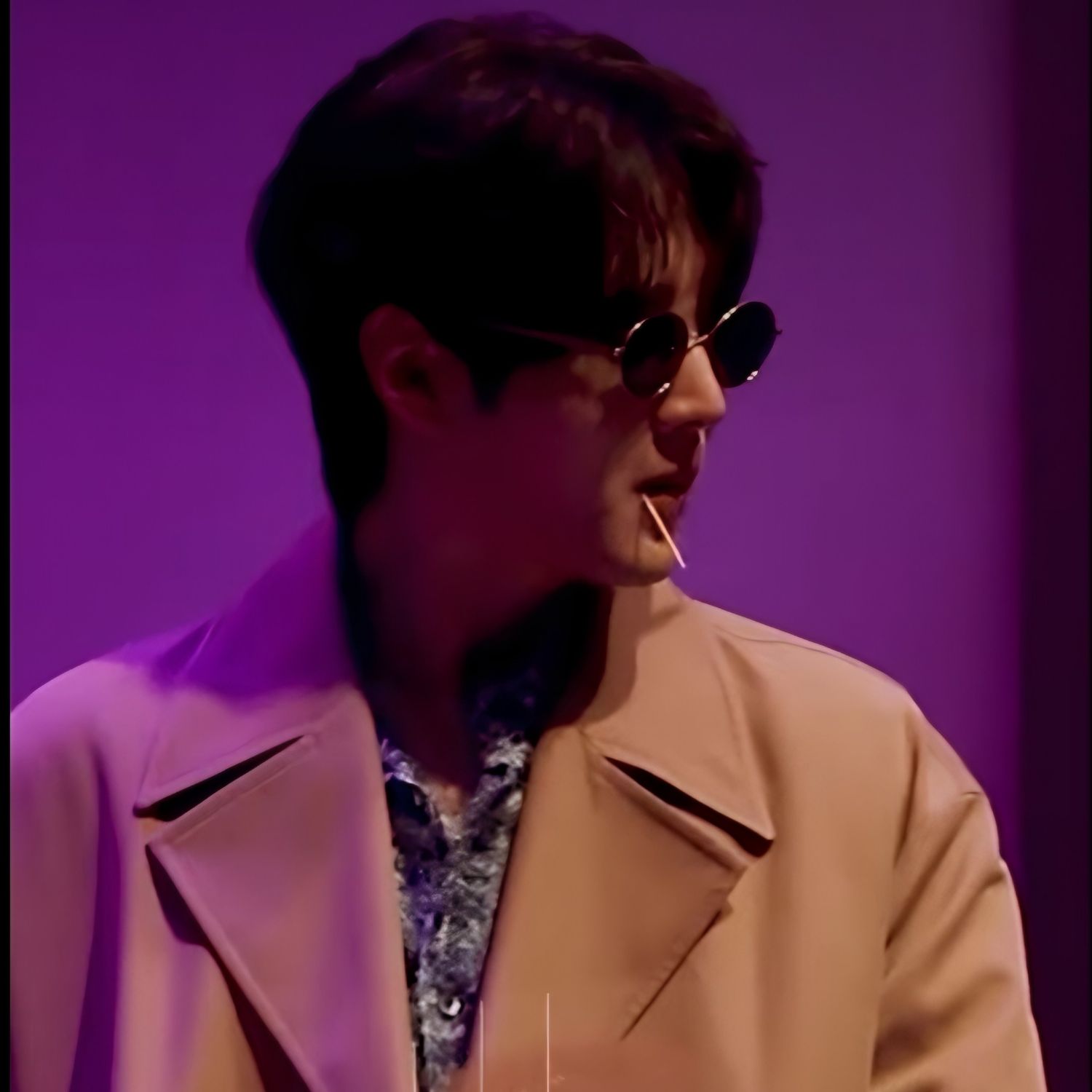 金俊賢的幕後花絮