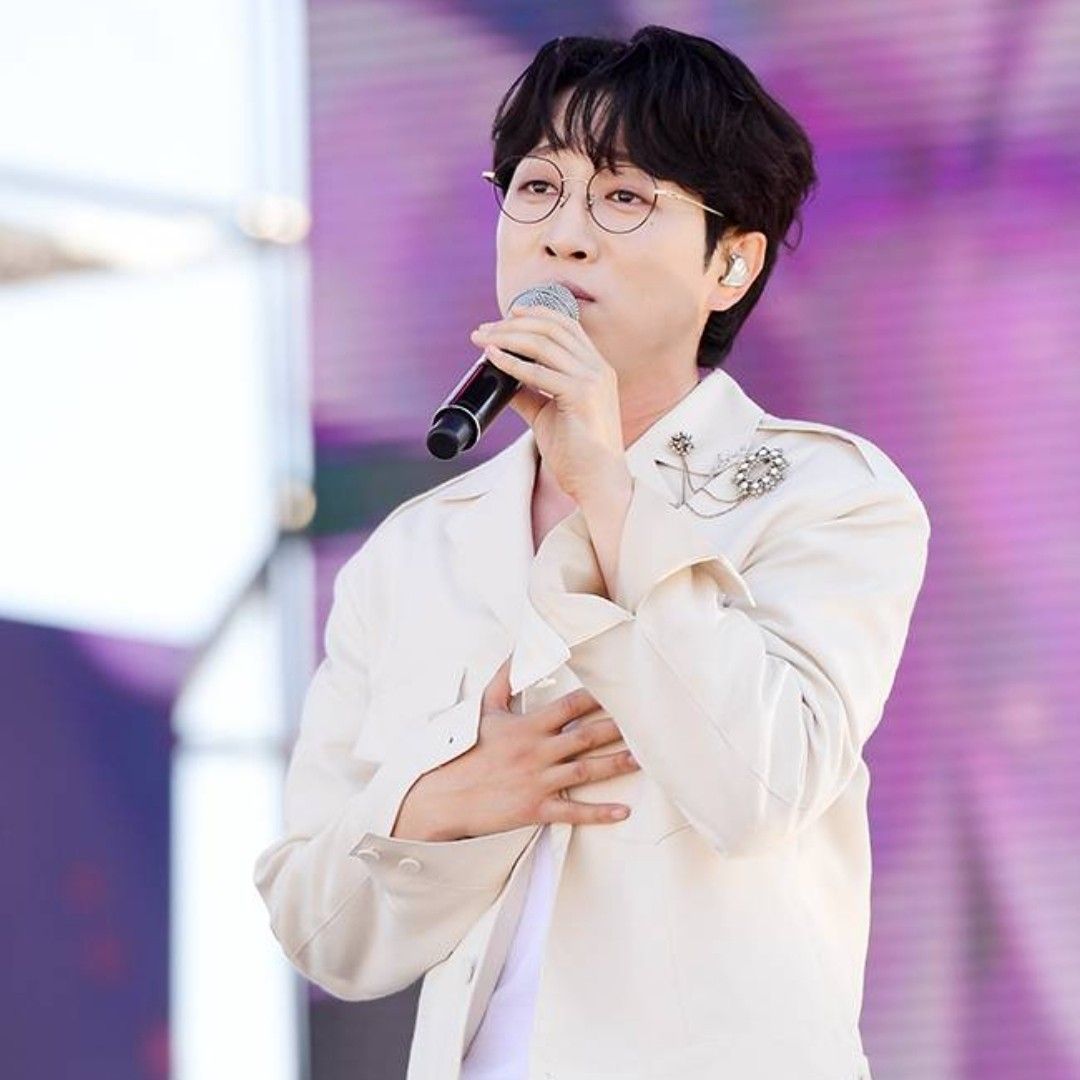 Latest photo of An Sunghoon