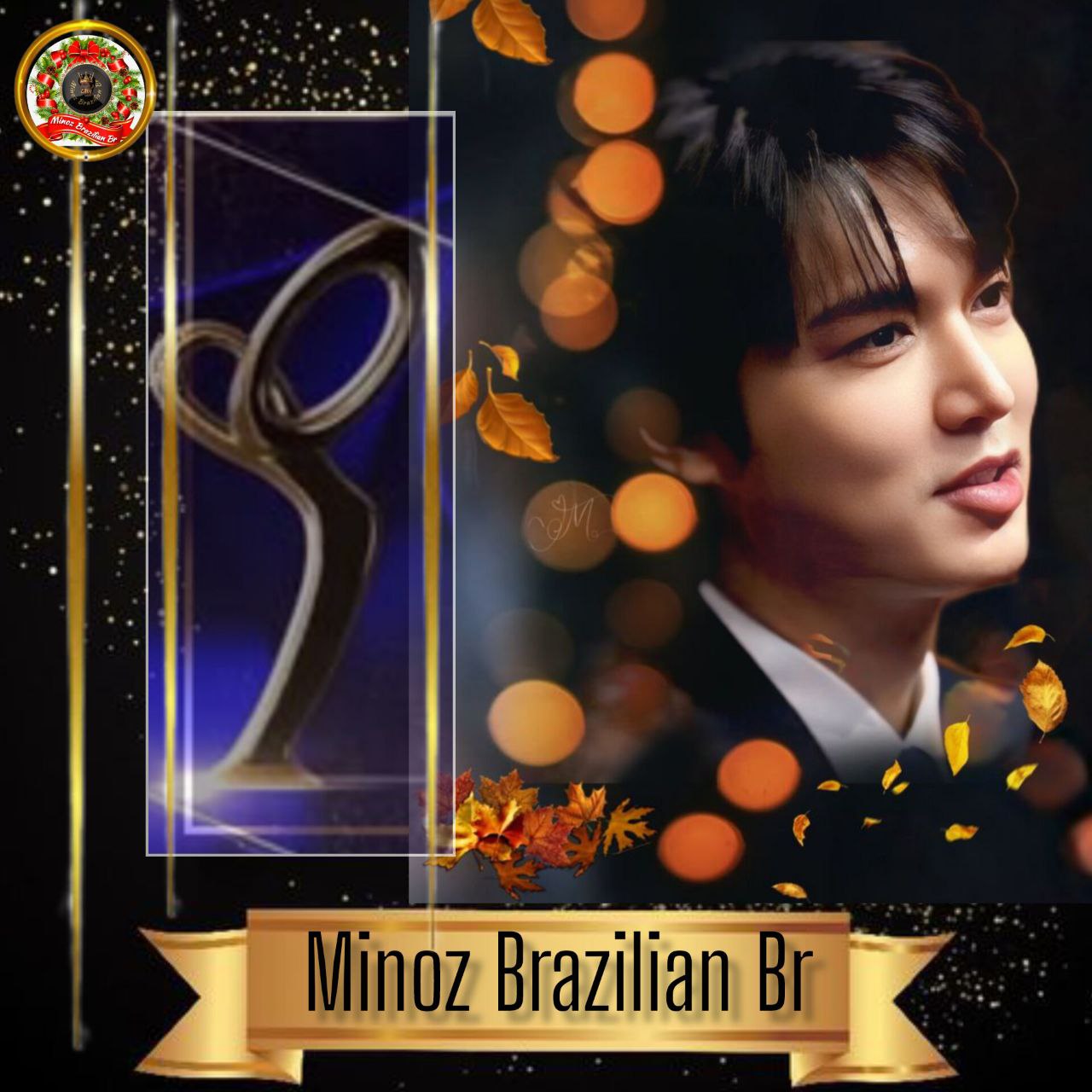 イ・ミンホの最近の活動ショット