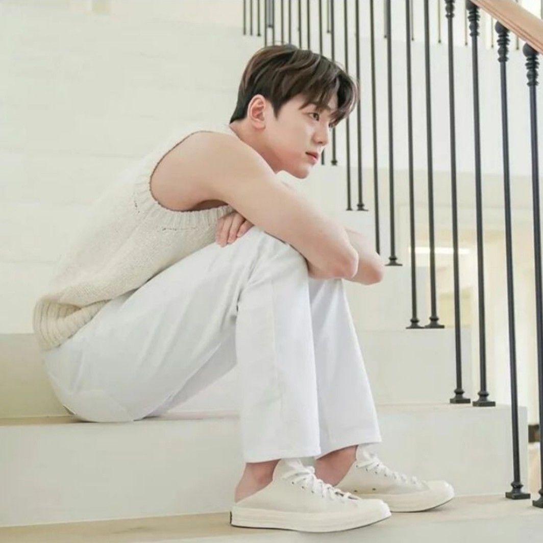 Latest photo of Kim Minkyu