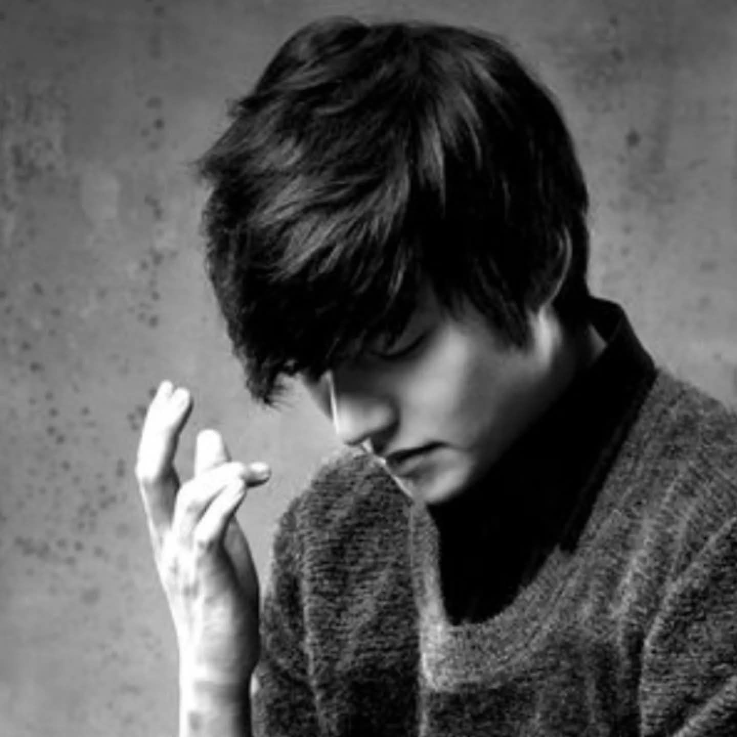 이민호 팬이 찍은 순간