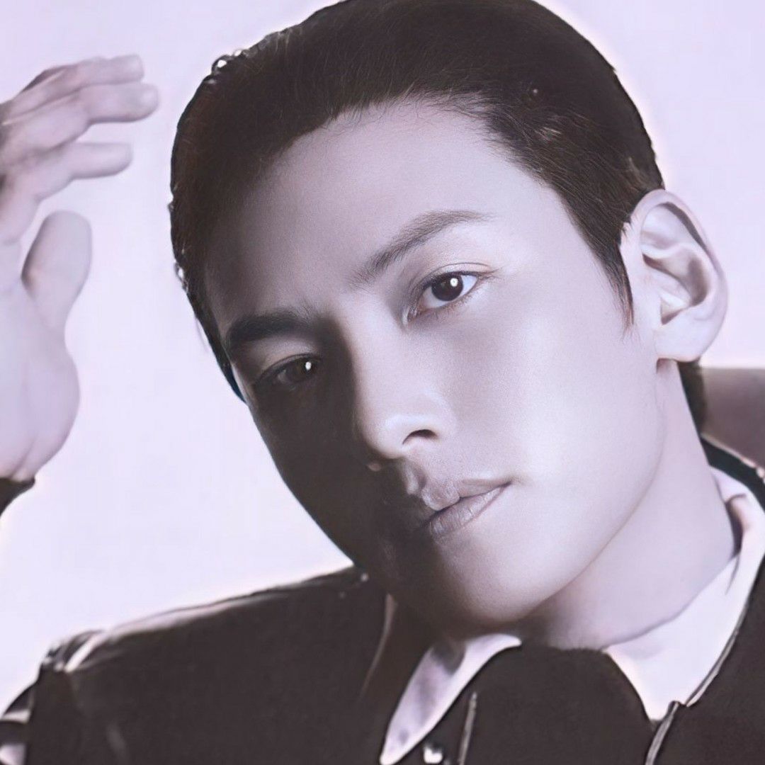 A moment captured by a fan of Ji Changwook