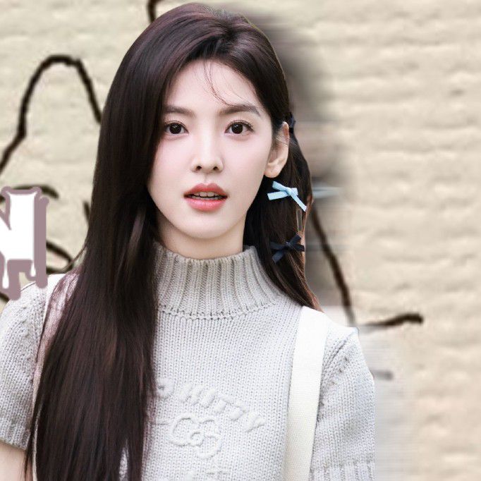 Latest photo of Zhang Ruonan