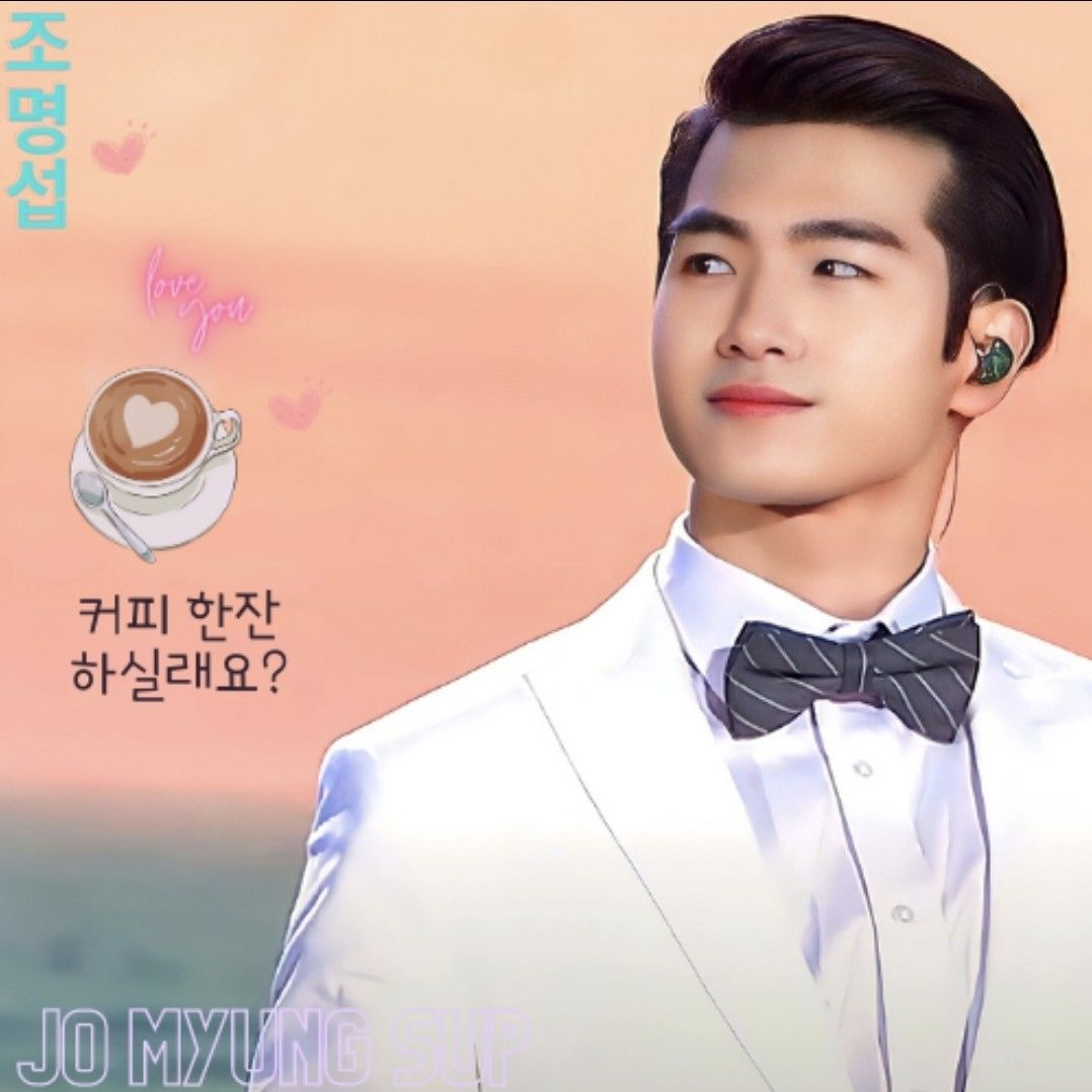 赵明燮的幕后花絮