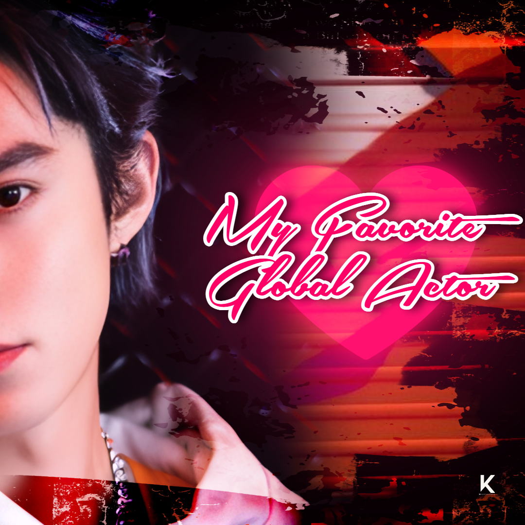 Latest photo of Dylan Wang