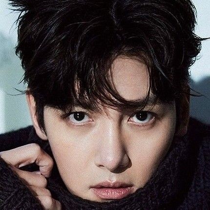 池昌旭的幕後花絮