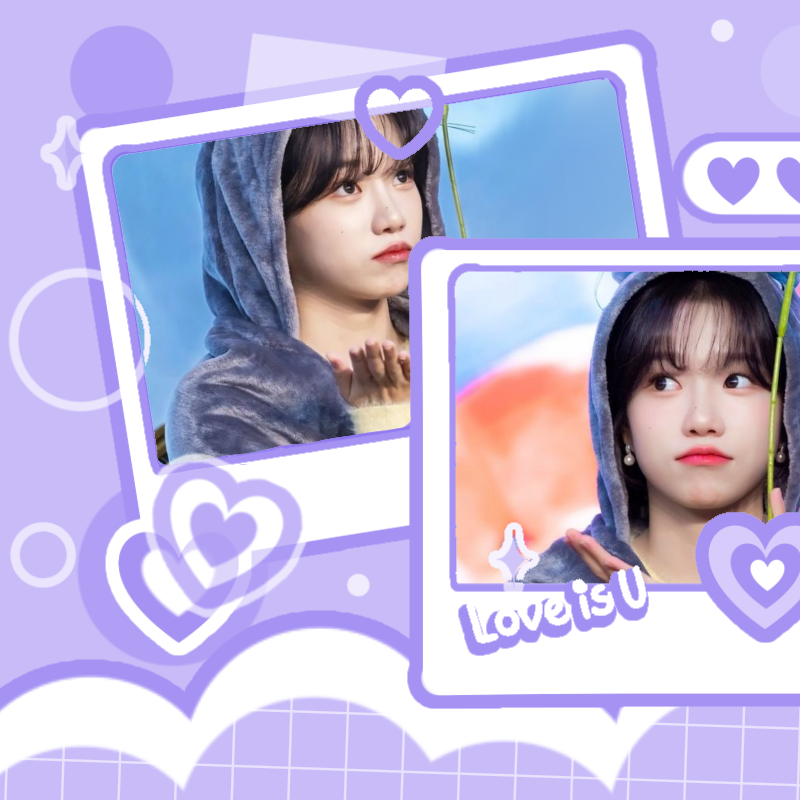 Recent activity shot of Jo Yuri